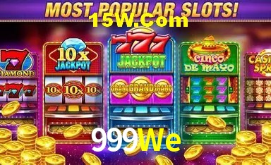 Descubra o Programa VIP da 999We: Vantagens Exclusivas para Jogadores