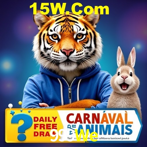 APP oficial da 999We para mobile