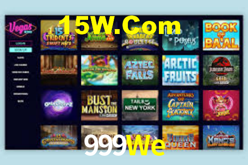 Desvendando o Mundo dos Jogos Virtuais na 999We