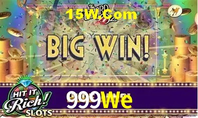 Jackpot Winner
