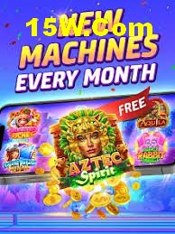 Reload Bonus Slots